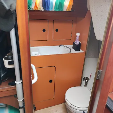 船屋 Orion